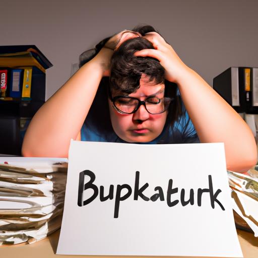 Filing for Bankruptcy Without a Lawyer: A Comprehensive Guide