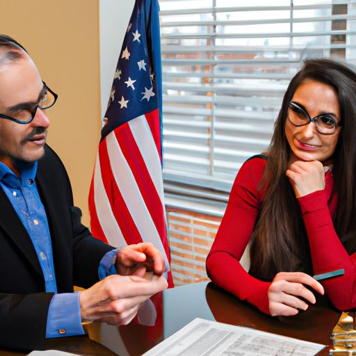 Immigration Lawyer Columbus Ohio