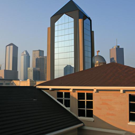 Law Firms in Dallas, Texas: Your Guide to Finding the Right Legal Representation