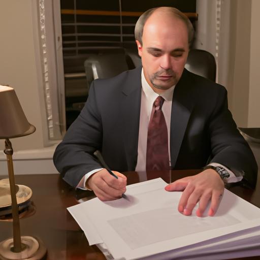 The Importance of Hiring a Probate Lawyer in St. Louis